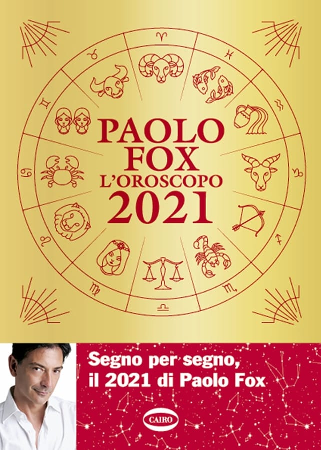 L'oroscopo 2021 di Paolo Fox