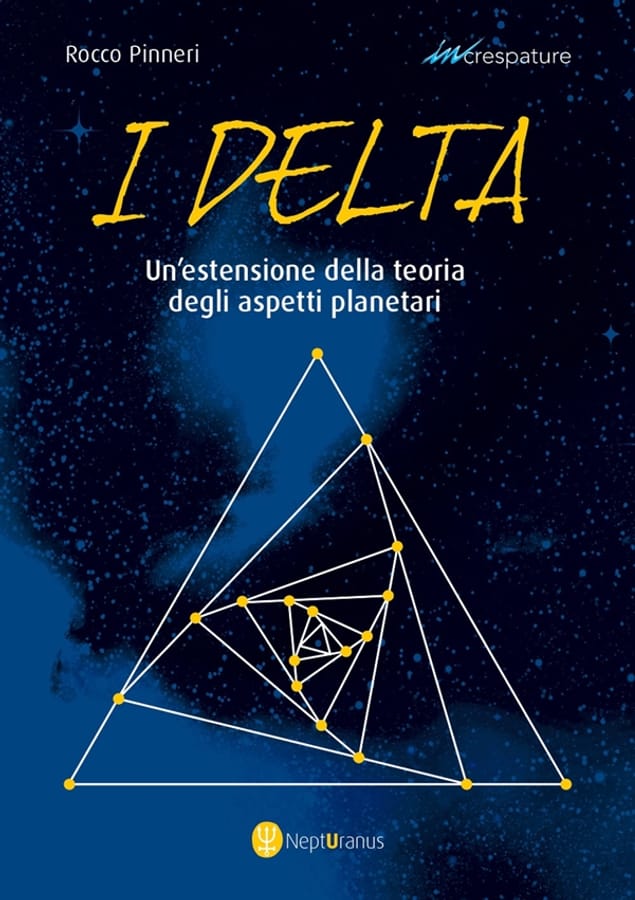 I Delta. Un'estensione della teoria degli aspetti planetari di Rocco Pinneri