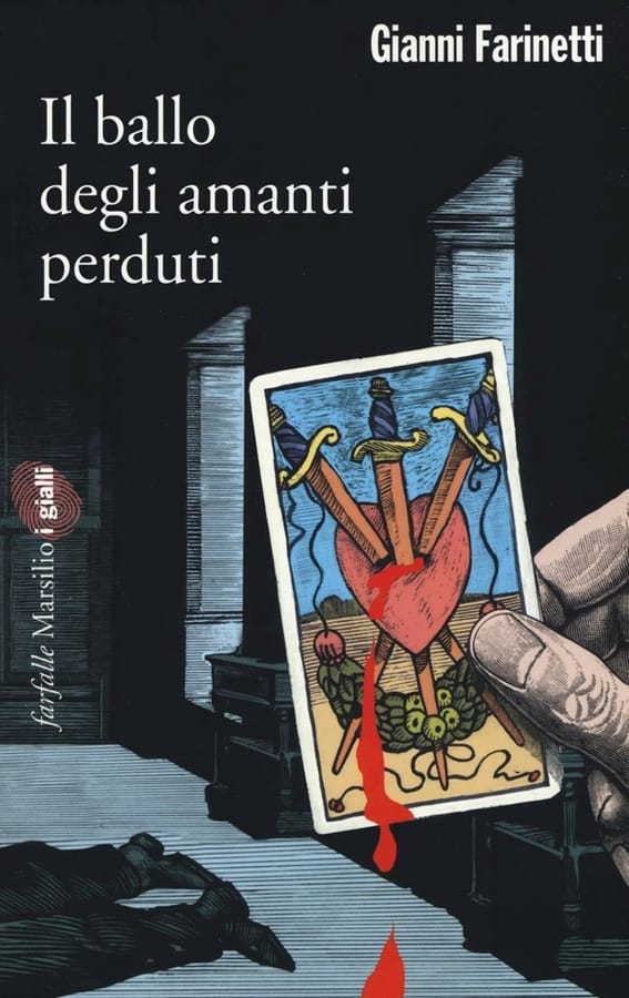 Il ballo degli amanti perduti di Gianni Farinetti