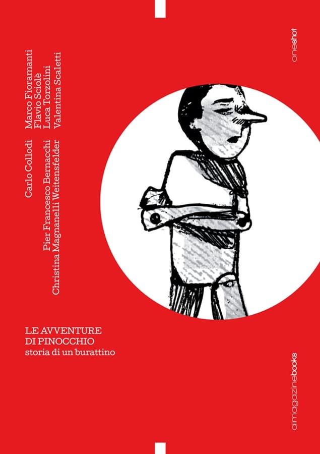 Le avventure di Pinocchio. Storia di un burattino. Ediz. speciale di Carlo Collodi