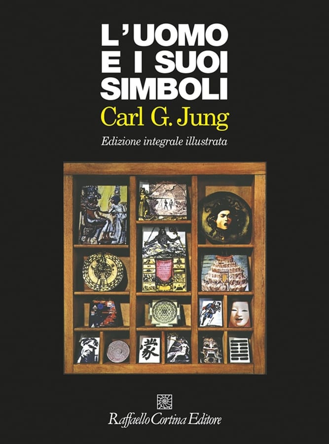 L'uomo e i suoi simboli. Ediz. integrale di Carl Gustav Jung