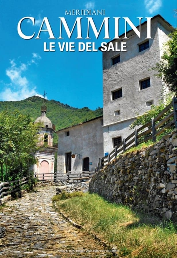 Le vie del sale di