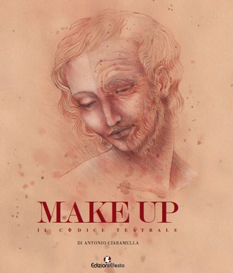 Make up. Il codice teatrale di Antonio Ciaramella