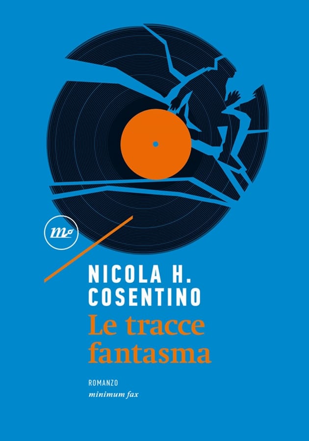 Le tracce fantasma di Nicola H. Cosentino