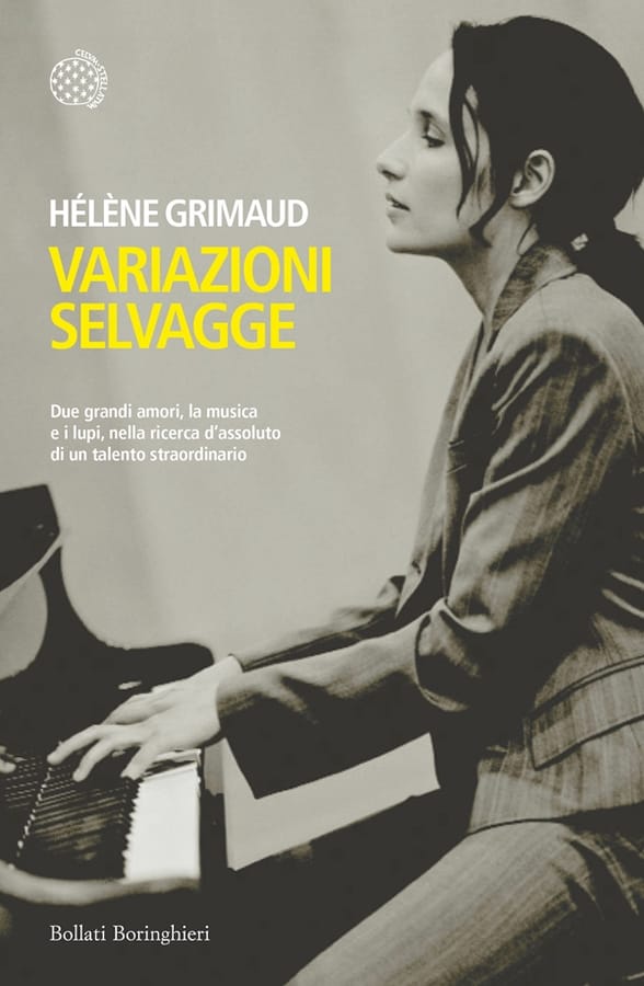 Variazioni selvagge di Hélène Grimaud
