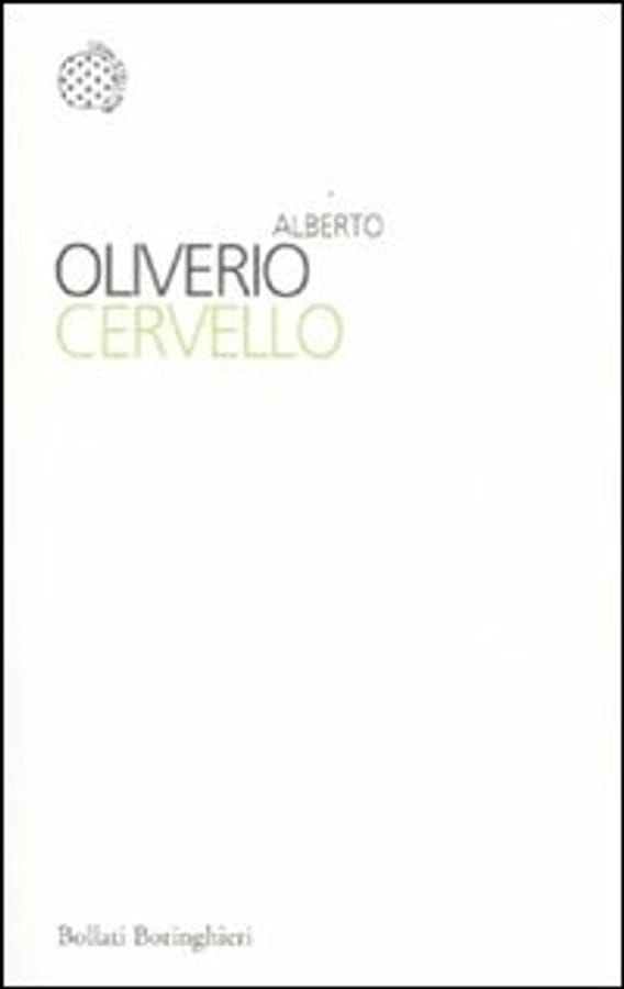 Cervello di Alberto Oliverio