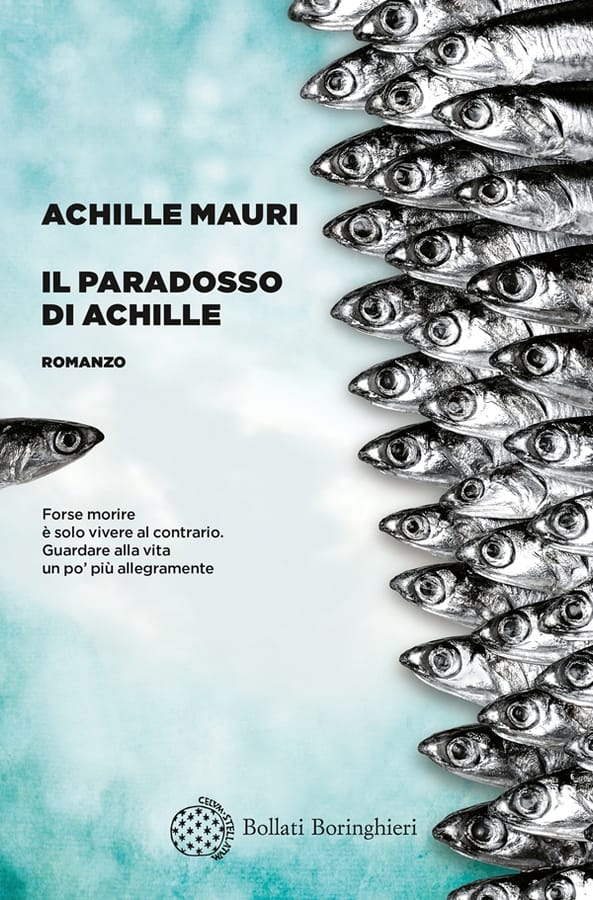 Il paradosso di Achille di Achille Mauri