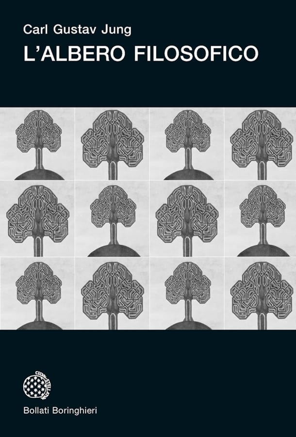 L' albero filosofico di Carl Gustav Jung