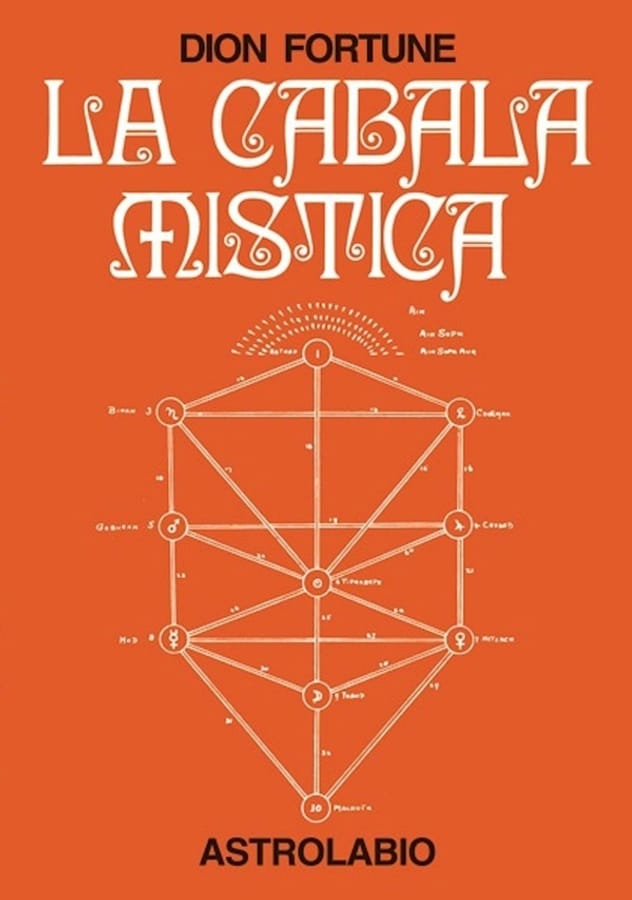 La cabala mistica di Dion Fortune