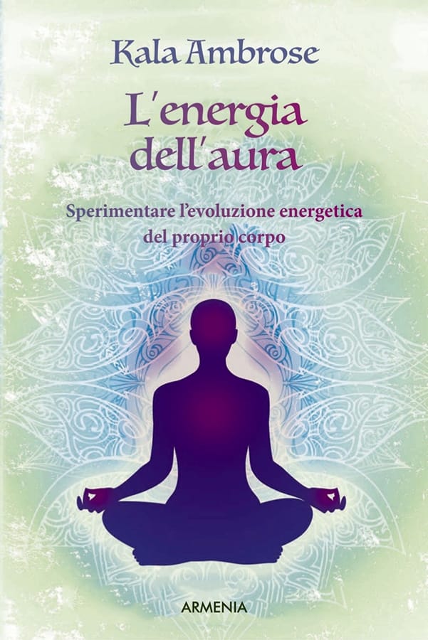 Il risveglio dell'aura di Kala Ambrose
