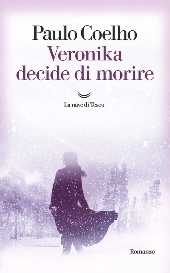 Veronika decide di morire di Paulo Coelho