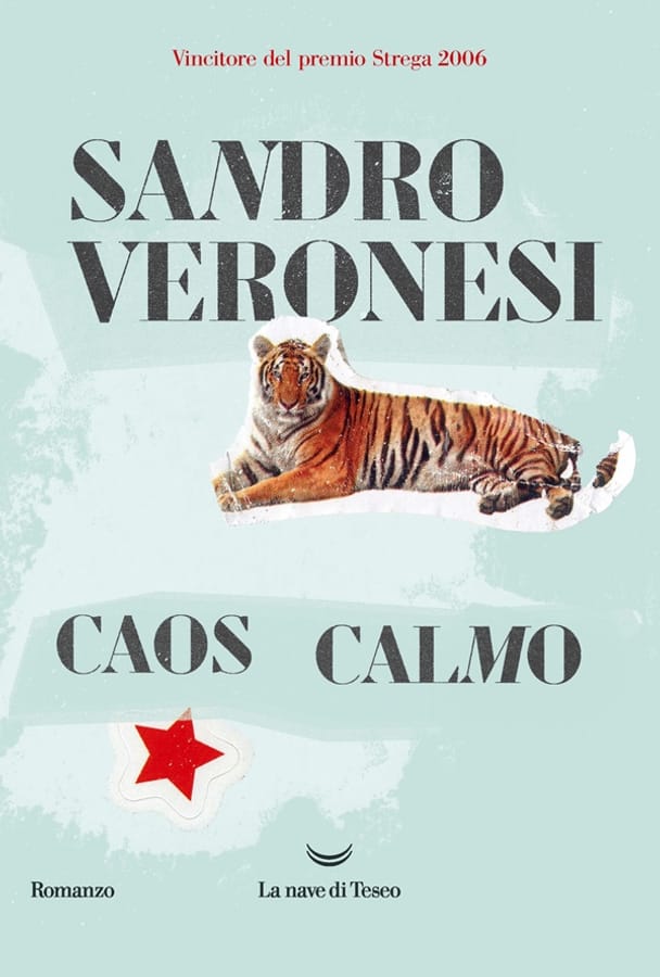 Caos calmo di Sandro Veronesi