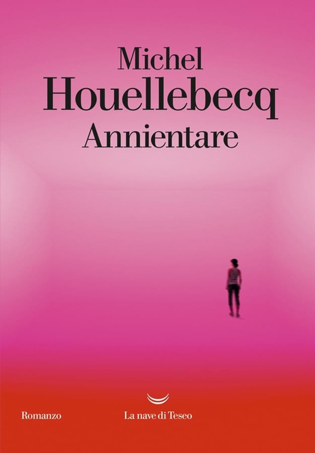 Annientare di Michel Houellebecq