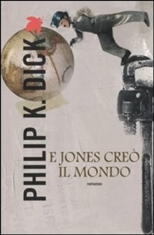 E Jones creò il mondo di Philip K. Dick