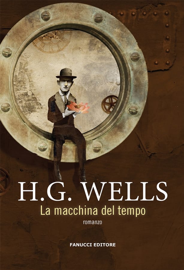 La macchina del tempo di Herbert George Wells