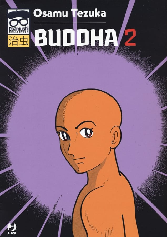 Buddha. Vol. 2 di Osamu Tezuka