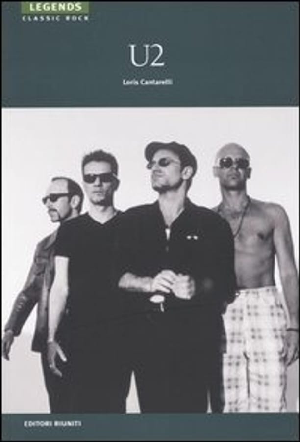 U2 di Loris Cantarelli