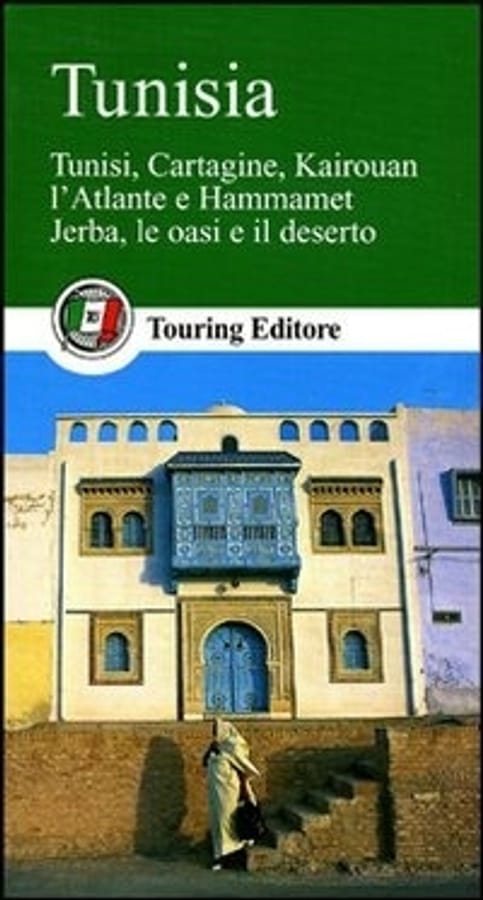 Tunisia. Ediz. illustrata di