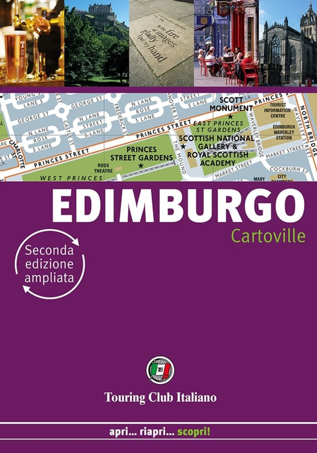 Edimburgo di