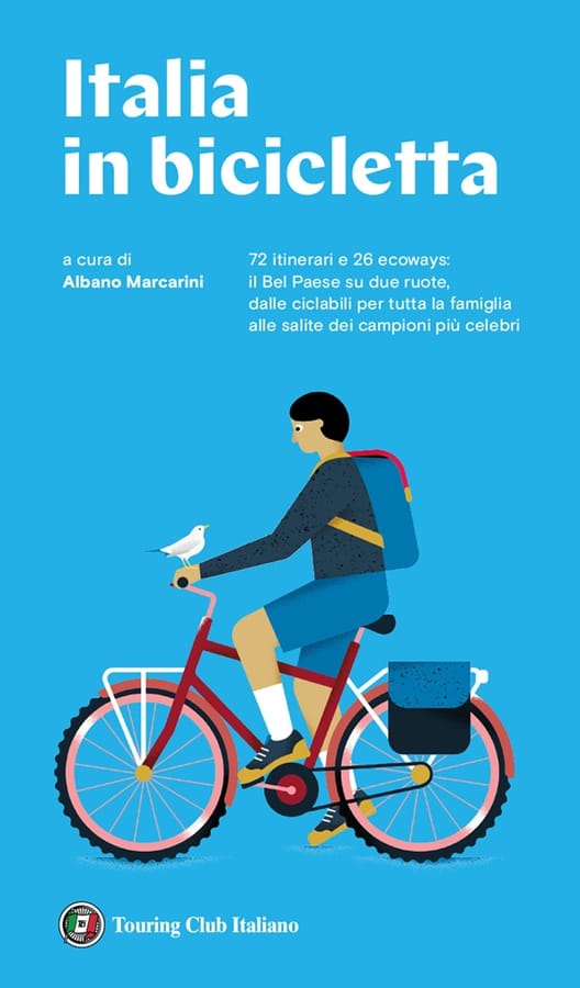 Italia in bicicletta di
