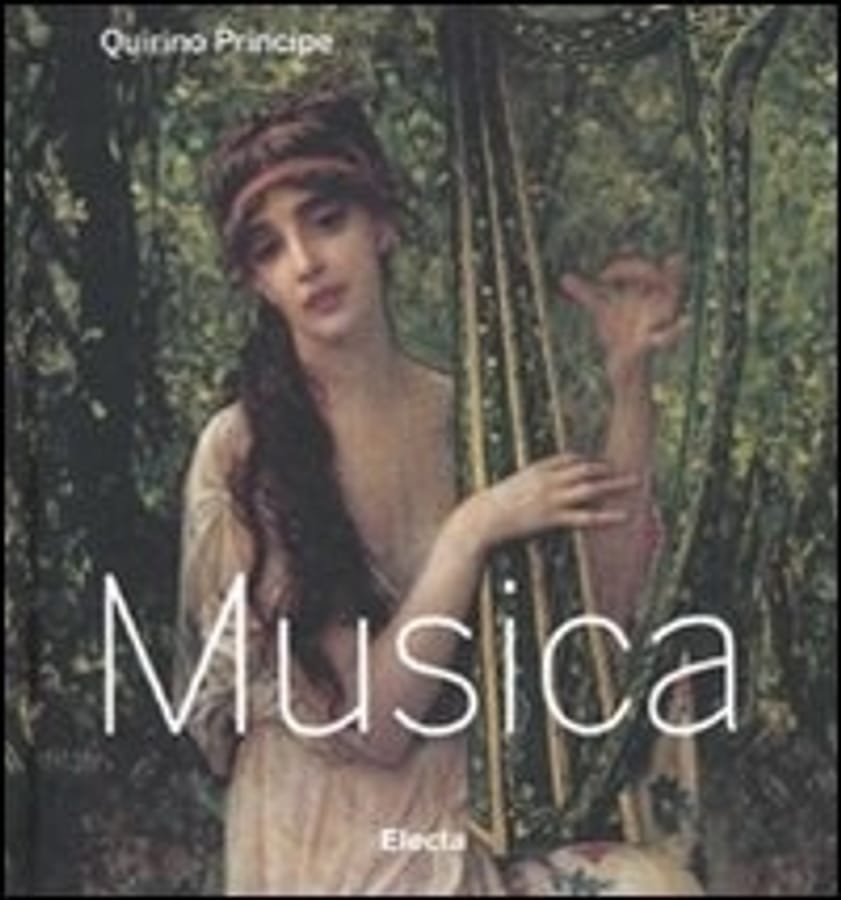 Musica di Quirino Principe