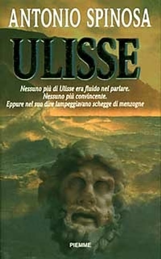 Ulisse di Antonio Spinosa