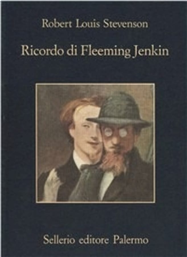 Ricordo di Fleeming Jenkin di Robert Louis Stevenson