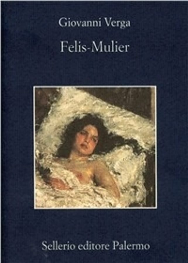 Felis-mulier di Giovanni Verga