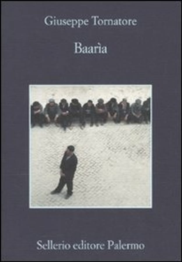 Baarìa di Giuseppe Tornatore