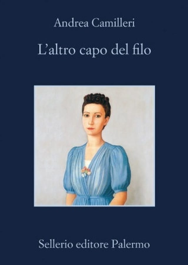 L' altro capo del filo di Andrea Camilleri