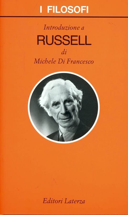 Introduzione a Russell di Michele Di Francesco
