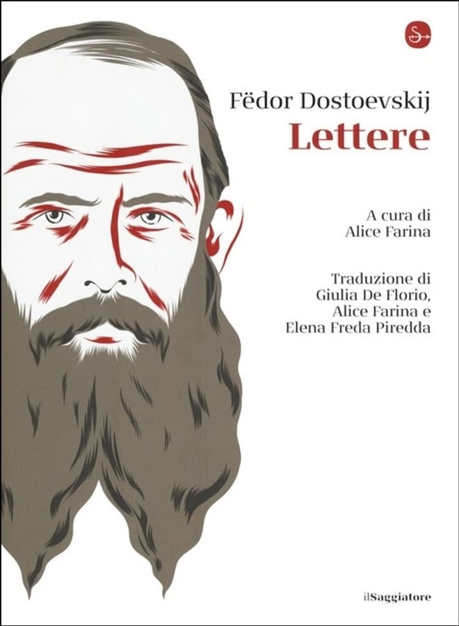 Lettere di Fëdor Dostoevskij