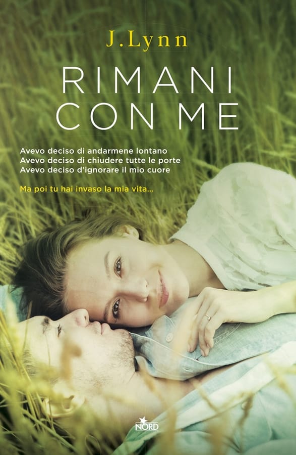 Rimani con me di Armentrout Jennifer L. (J. Lynn)