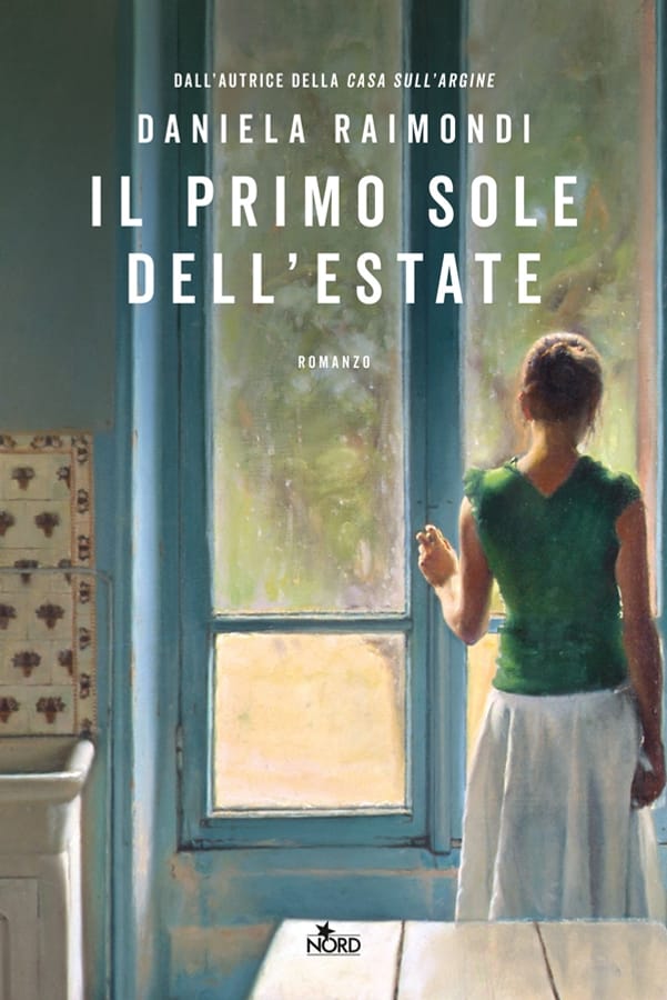 Il primo sole dell'estate di Daniela Raimondi