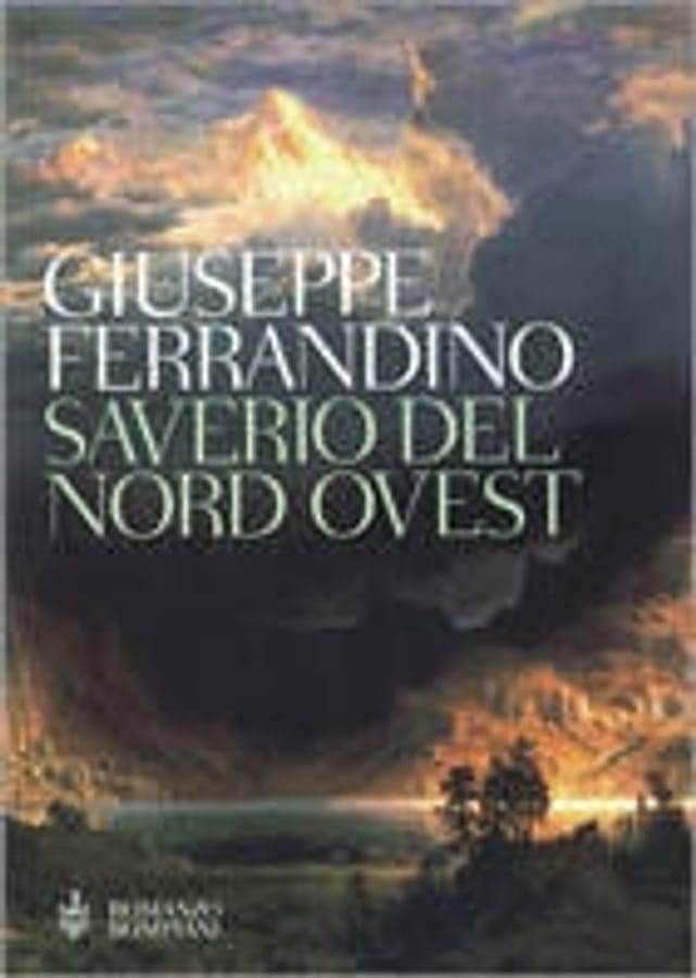 Saverio del Nord Ovest di Giuseppe Ferrandino