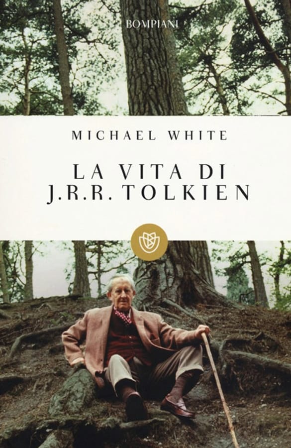La vita di J. R. R. Tolkien di Michael White