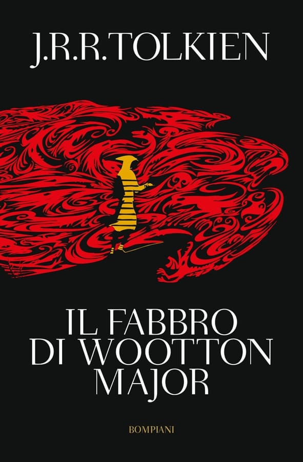 Il fabbro di Wooton Major di John R. R. Tolkien