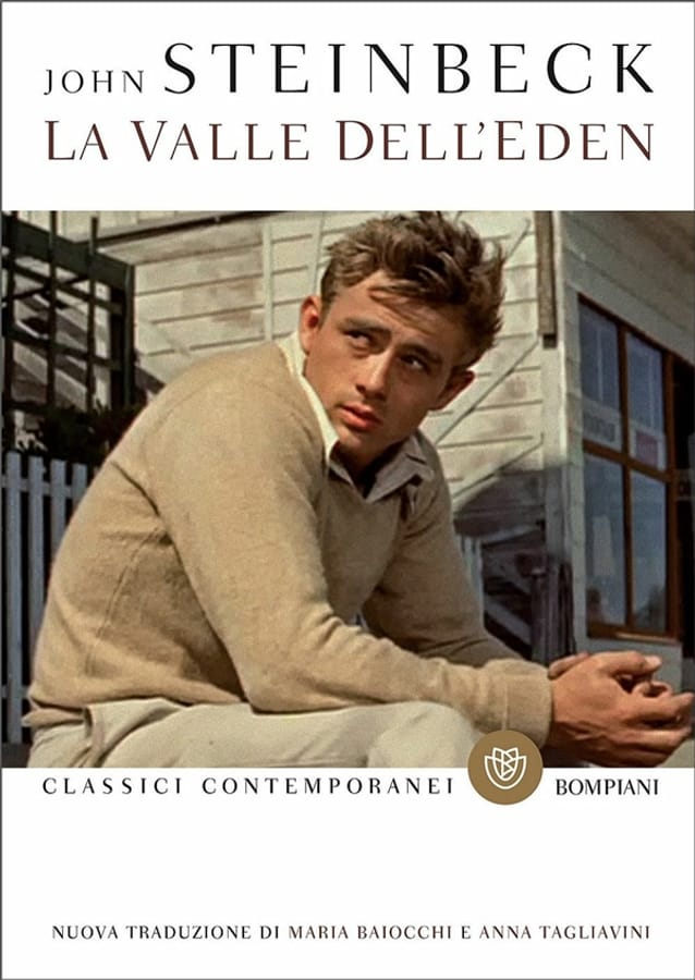 La valle dell'Eden di John Steinbeck