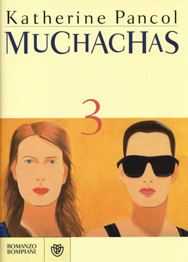 Muchachas. Vol. 3 di Katherine Pancol