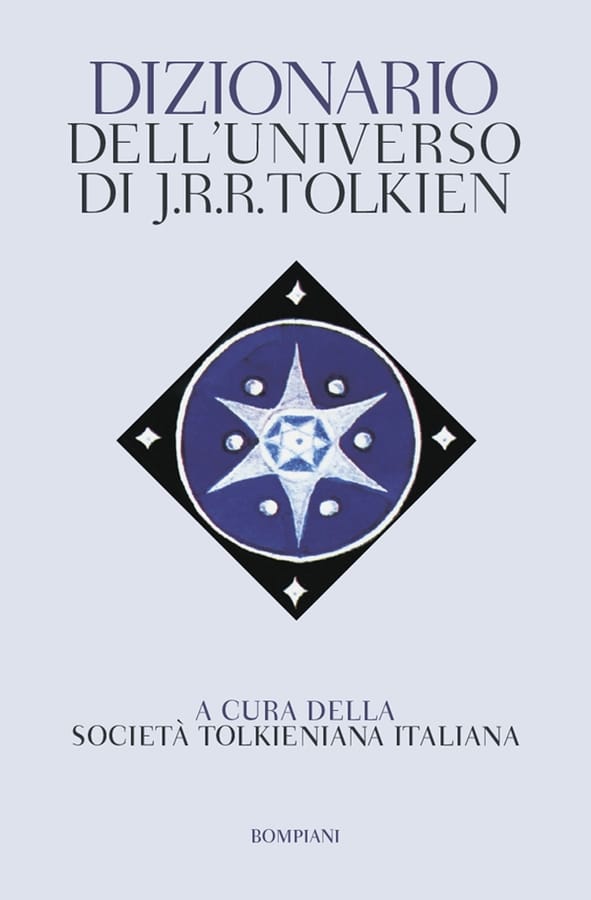 Dizionario dell'universo di J. R. R. Tolkien di