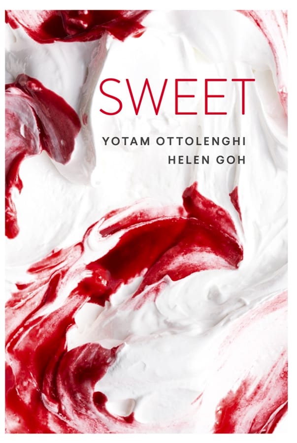 Sweet di Yotam OttolenghiHelen Goh