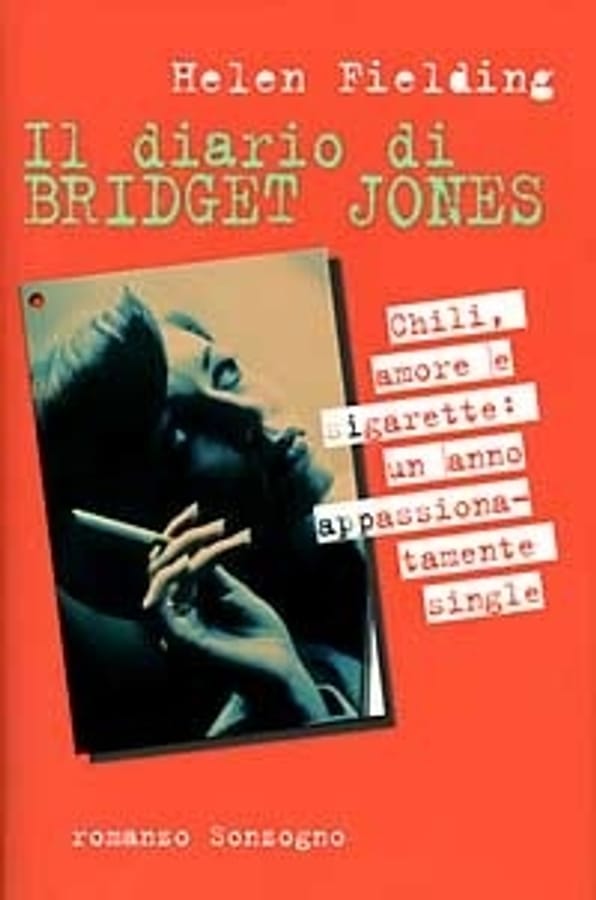 Il diario di Bridget Jones di Helen Fielding