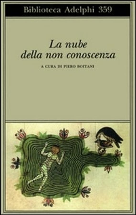 La nube della non conoscenza di