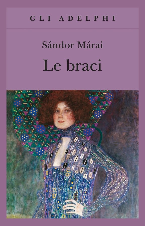 Le braci di Sándor Márai