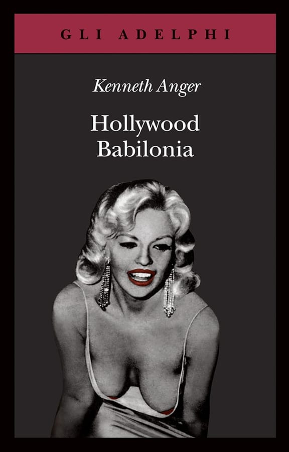 Hollywood Babilonia di Kenneth Anger