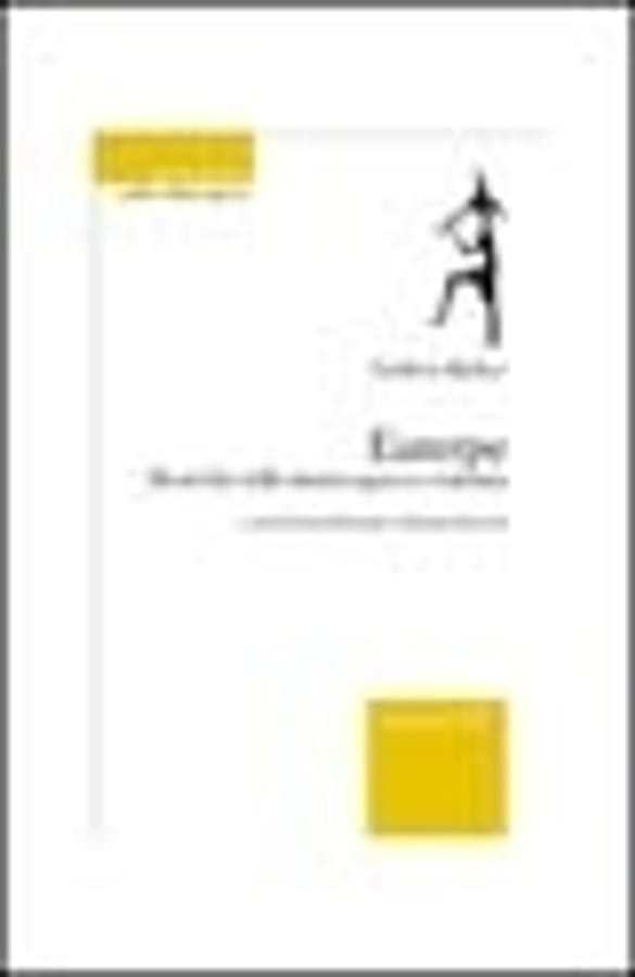 Euterpe. Ricerche sulla musica greca e romana di Andrew Barker