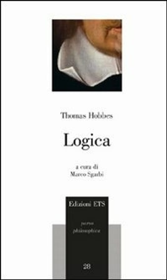 Logica di Thomas Hobbes