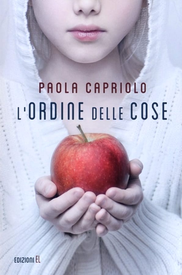 L' ordine delle cose di Paola Capriolo