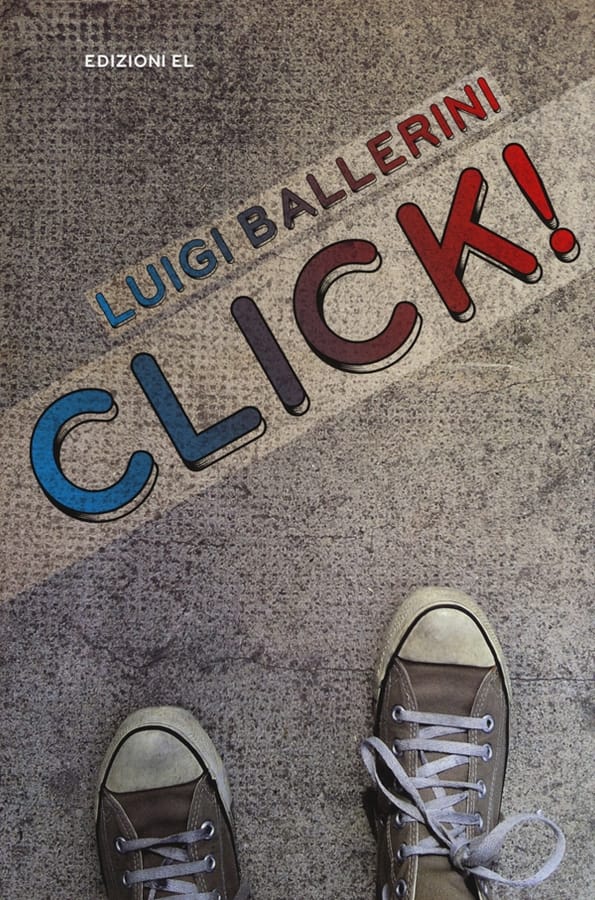 Click! di Luigi Ballerini