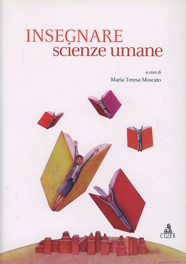 Insegnare scienze umane di